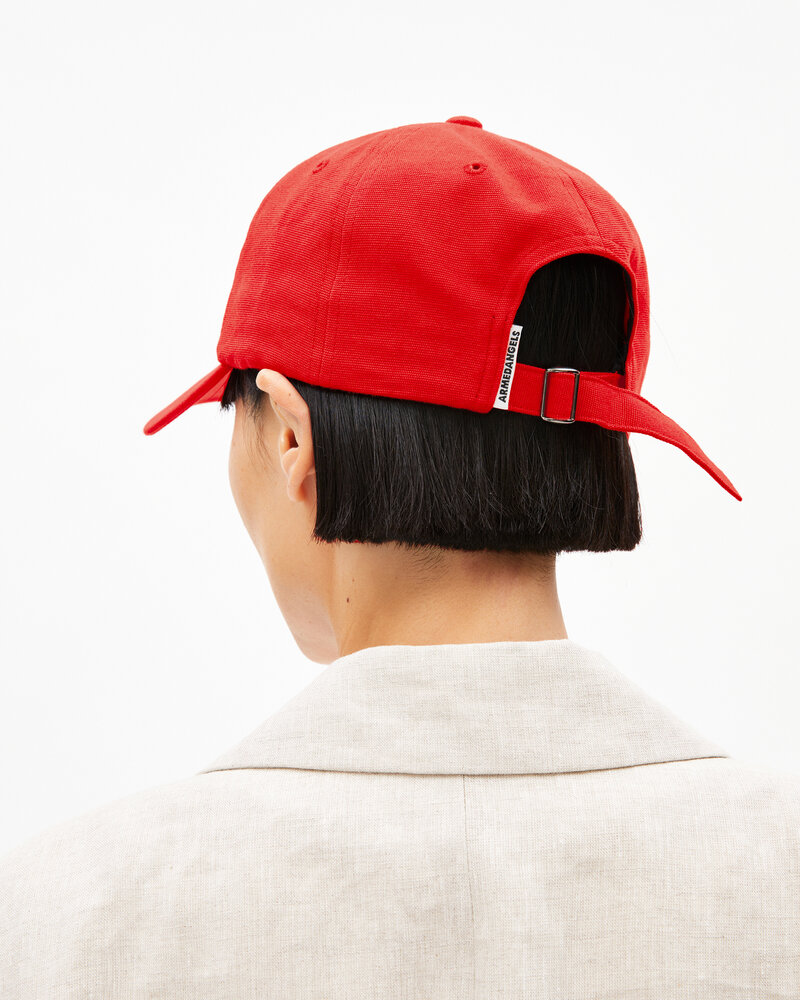 Armed Angels Femme YENAAS BOLD CAP