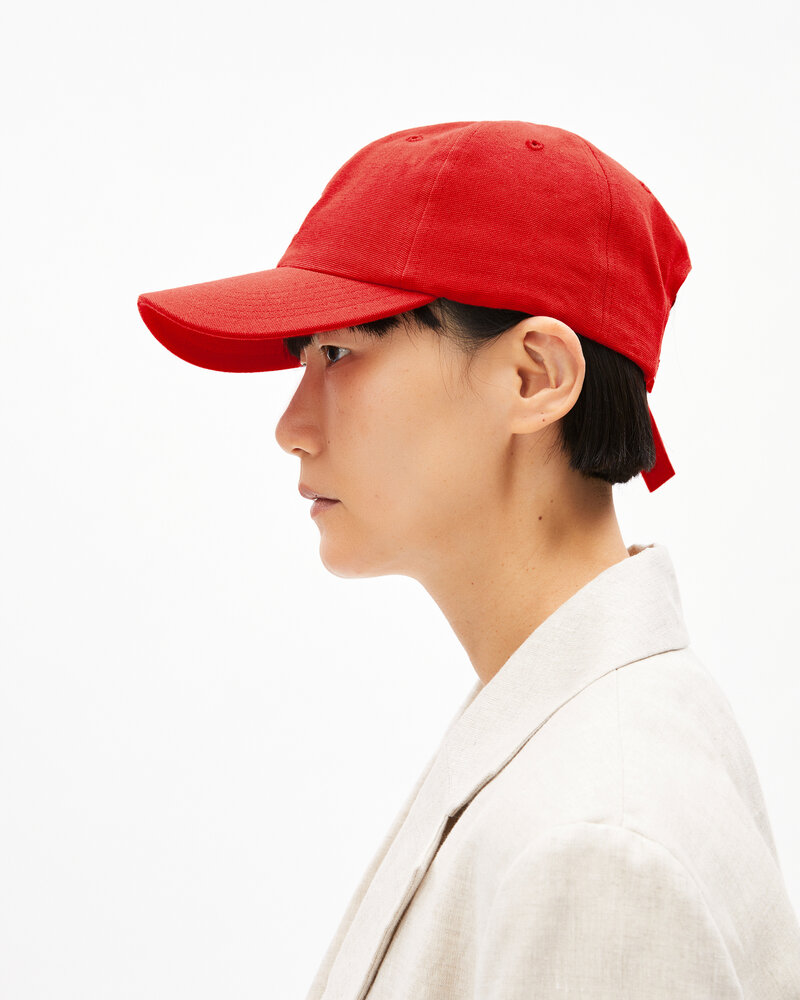 Armed Angels Femme YENAAS BOLD CAP