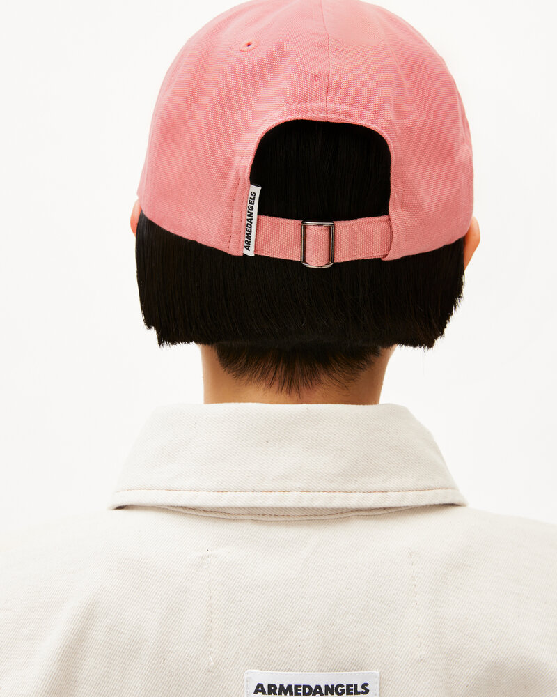 Armed Angels Femme YENAAS BOLD CAP