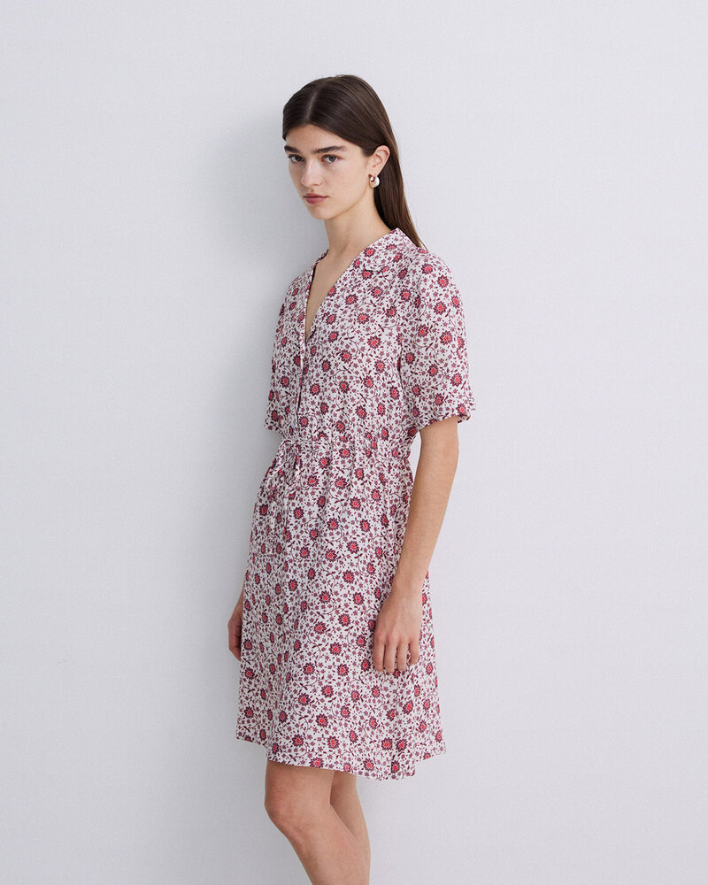 Yerse CLAIRO DRESS