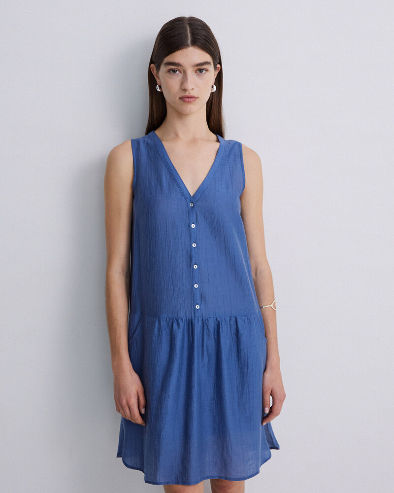 Yerse ROBE MESCAL
