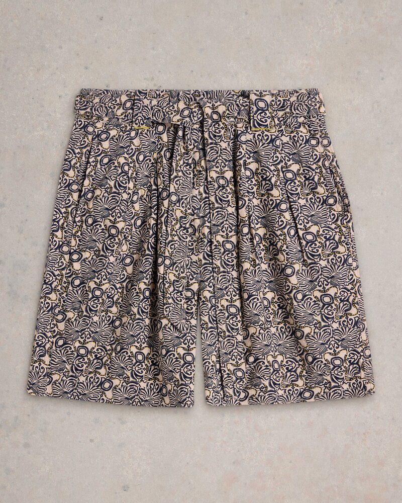 White Stuff Femme SHORT FRANKIE