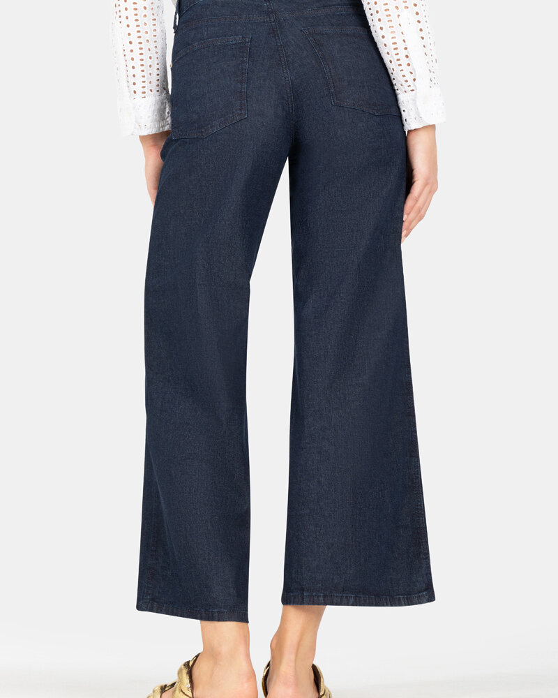 Cambio ALEK CROPPED JEAN