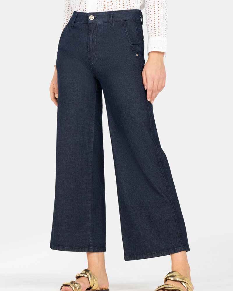 Cambio ALEK CROPPED JEAN