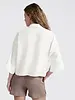 YAYA LOOSE BLOUSE