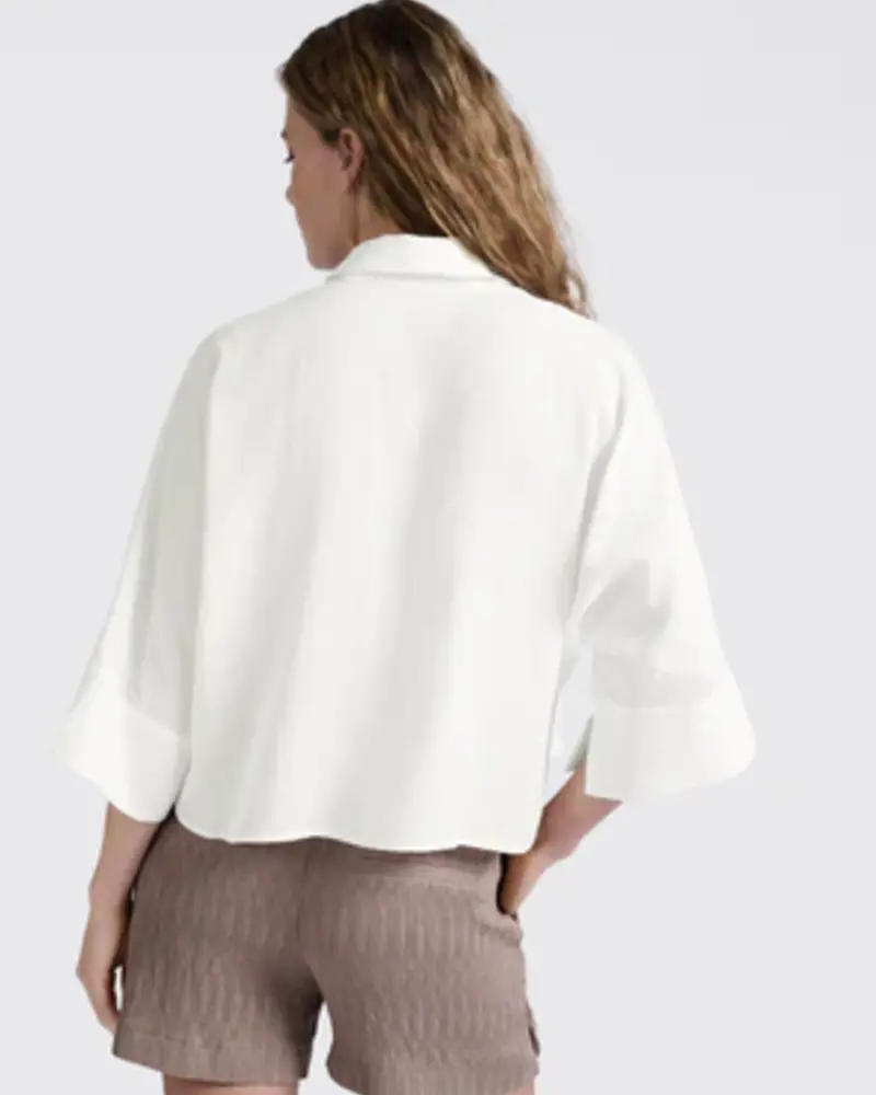 YAYA LOOSE BLOUSE