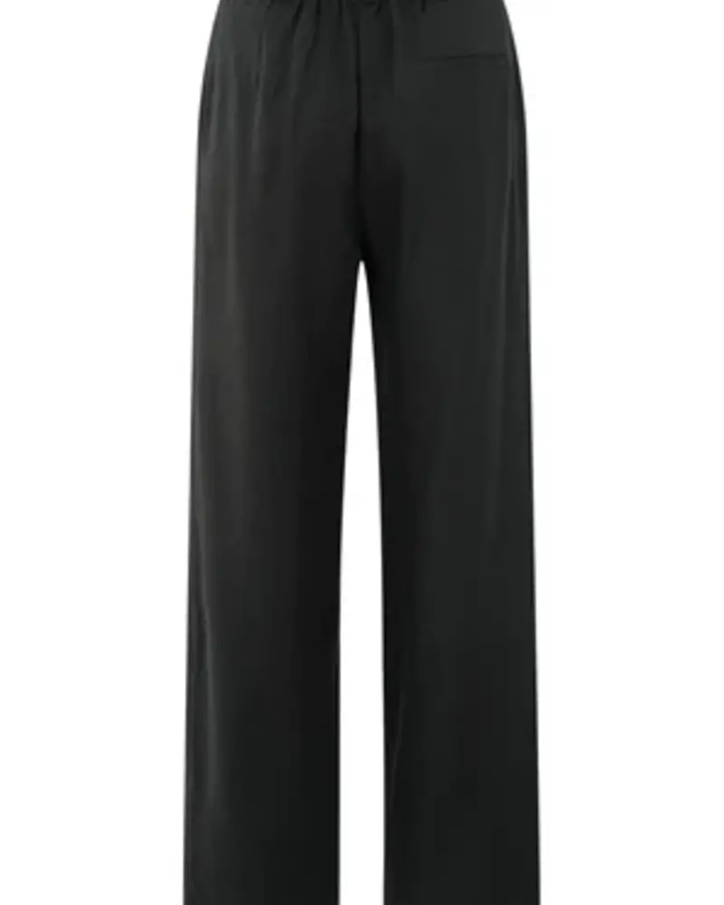 YAYA PANTALON EN LIN