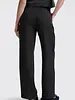 YAYA PANTALON EN LIN