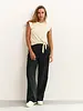 YAYA PANTALON EN LIN