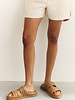 YAYA SHORT À TAILLE ÉLASTIQUE