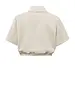 YAYA SHORT SLEEVE JACKET