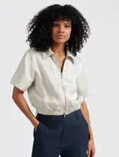 YAYA SHORT SLEEVE JACKET