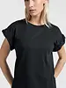YAYA T-SHIRT ROULÉ