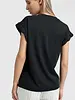 YAYA T-SHIRT ROULÉ