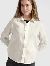 YAYA CHEMISIER RAYÉ