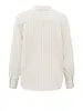 YAYA PINSTRIPE  BLOUSE