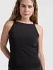 YAYA STRAIGHT NECKLINE TANK
