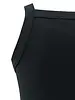 YAYA STRAIGHT NECKLINE TANK