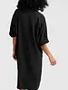 YAYA FOLDED DRESS