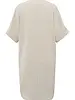 YAYA FOLDED DRESS