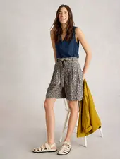 White Stuff Femme FRANKIE SHORT