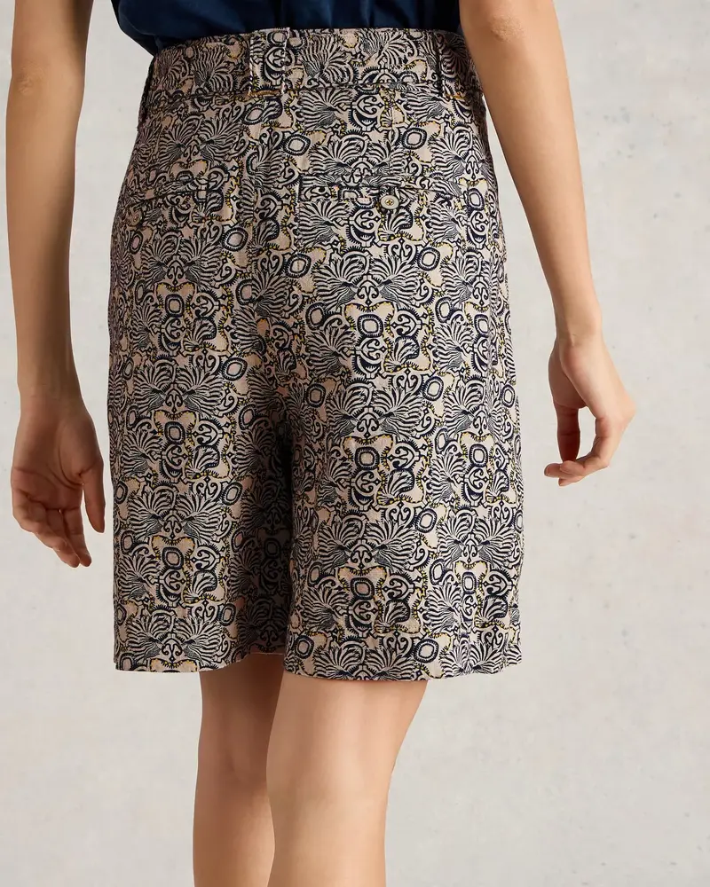 White Stuff Femme SHORT FRANKIE