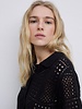 Yerse CROCHET CARDIGAN