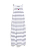 Armed Angels Femme SASINAA FINE STRIPES DRESS