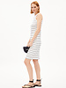 Armed Angels Femme SASINAA FINE STRIPES DRESS