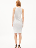 Armed Angels Femme SASINAA FINE STRIPES DRESS