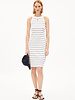 Armed Angels Femme SASINAA FINE STRIPES DRESS