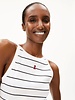 Armed Angels Femme CAMISOLE KATAALIN FINES RAYURES