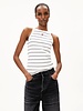 Armed Angels Femme CAMISOLE KATAALIN FINES RAYURES