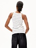 Armed Angels Femme CAMISOLE KATAALIN FINES RAYURES