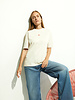 Armed Angels Femme T-SHIRT TARJAA BACK FLOWAA