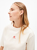 Armed Angels Femme T-SHIRT TARJAA BACK FLOWAA