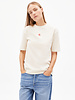 Armed Angels Femme T-SHIRT TARJAA BACK FLOWAA