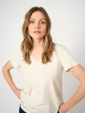 Mos Mosh MMDALA V-SS BASIC TEE
