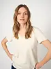 Mos Mosh MMDALA V-SS BASIC TEE