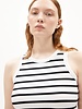 Armed Angels Femme CAMISOLE KANITAA STRIPES