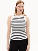 Armed Angels Femme CAMISOLE KANITAA STRIPES