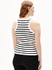 Armed Angels Femme CAMISOLE KANITAA STRIPES