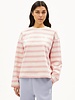 Armed Angels Femme FRANKAA MARLEEN BOLD SWEATSHIRT