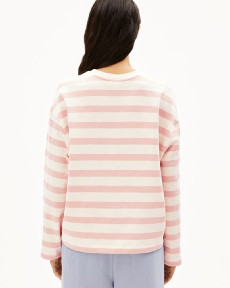 Armed Angels Femme FRANKAA MARLEEN BOLD SWEATSHIRT