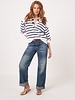 Repeat POLO SWEATER