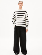 Armed Angels Femme MERINAA STRIPES KNIT