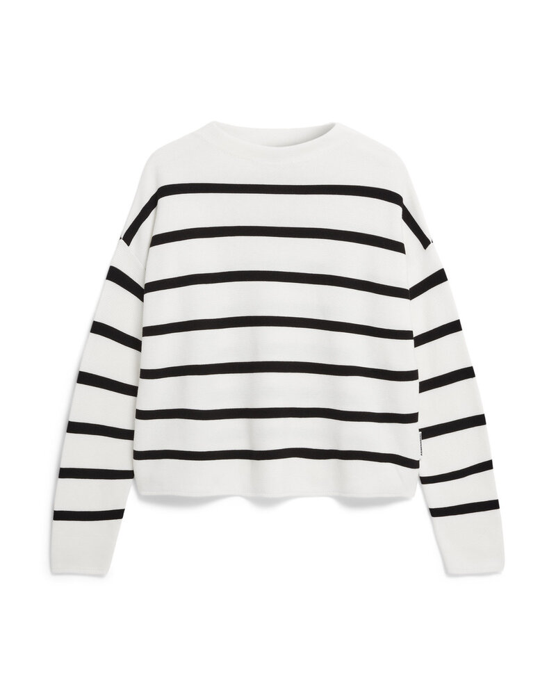 Armed Angels Femme MERINAA STRIPES KNIT