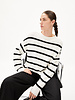 Armed Angels Femme TRICOT MERINAA RAYÉ