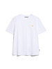 Armed Angels Femme T-SHIRT LUALAA ICONS