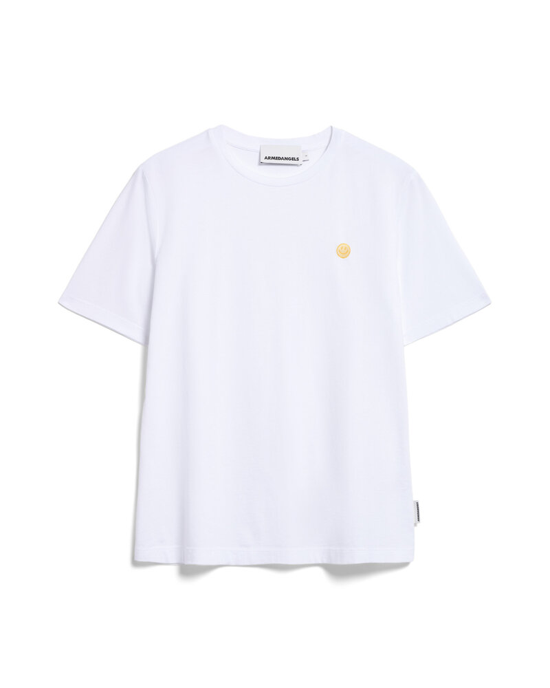 Armed Angels Femme T-SHIRT LUALAA ICONS
